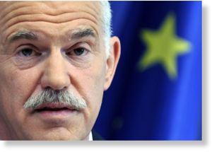 George Papandreou