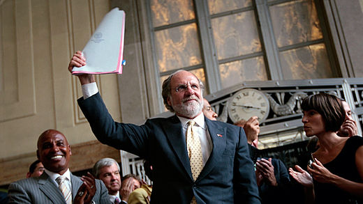 Jon Corzine