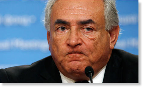 Dominique-Strauss-Kahn