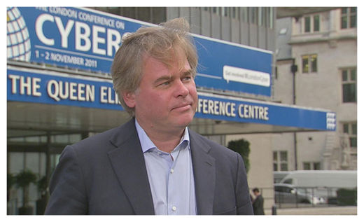 Eugene Kaspersky