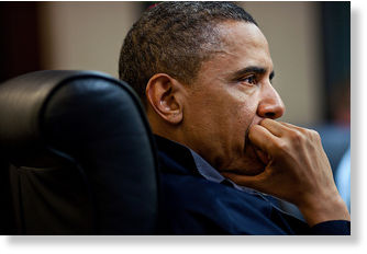 Click to enlarge Obama