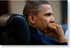 Click to enlarge Obama