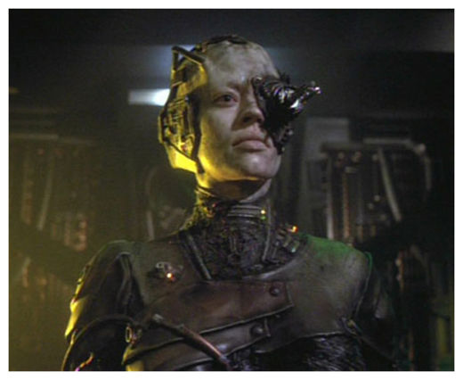Cyborg