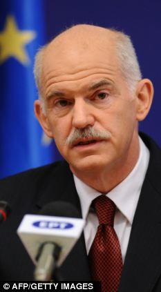 Papandreou