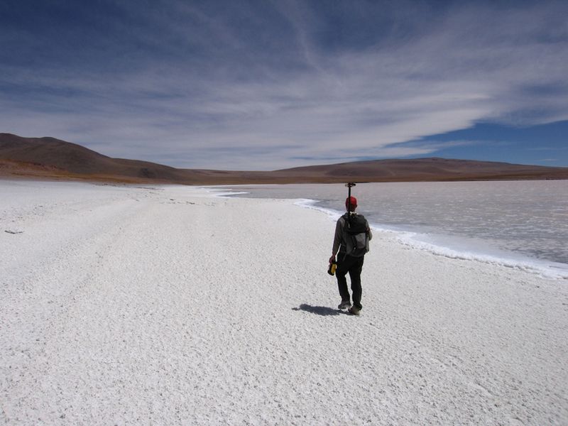 Click to enlarge Uturunca Volcano_1