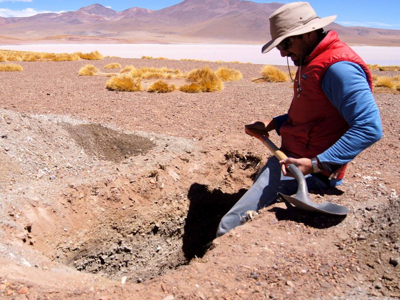 Click to enlarge Uturunca Volcano_2