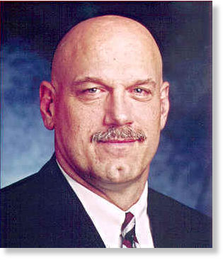 Jesse Ventura