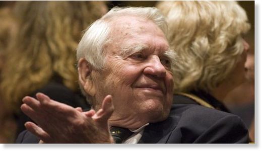 Andy Rooney