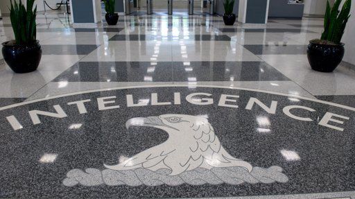 CIA