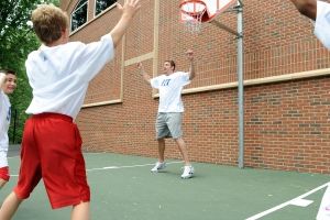 basketball