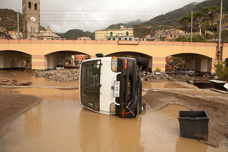 flood