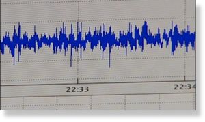 earthquake