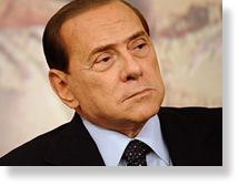 Silvio Berlusconi