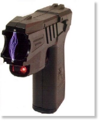 Taser