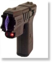 Click to enlarge Taser