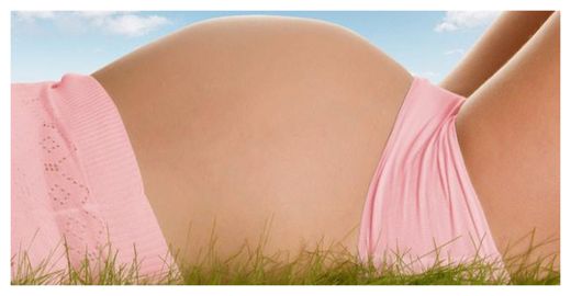 Pregnant Woman