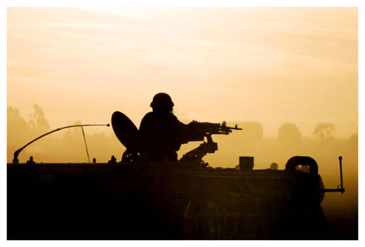 War Vets