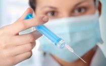 flu shot