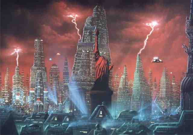 Click to enlarge Armageddon