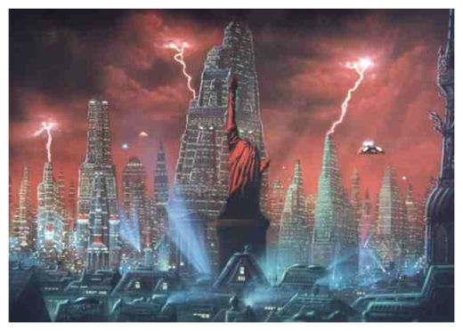 Armageddon