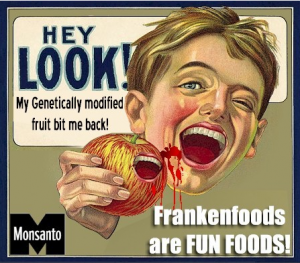 monsanto