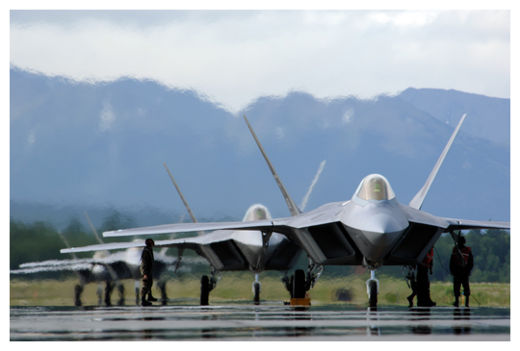 Click to enlarge Fighter Aircraft
