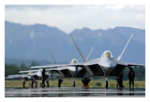Fighter Aircraft