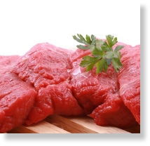 meat