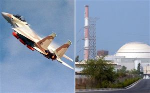 Israeli jets