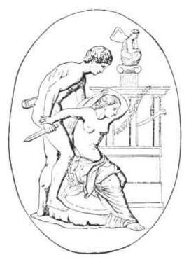 Ancient Painting