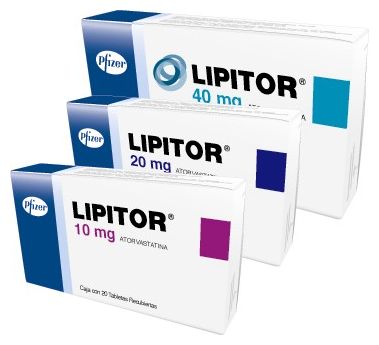 Statin Drug