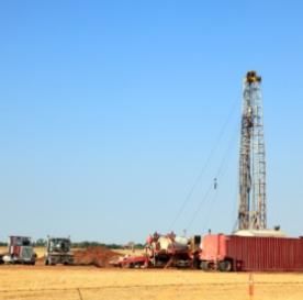 Click to enlarge Oklahoma Earthquake fracking
