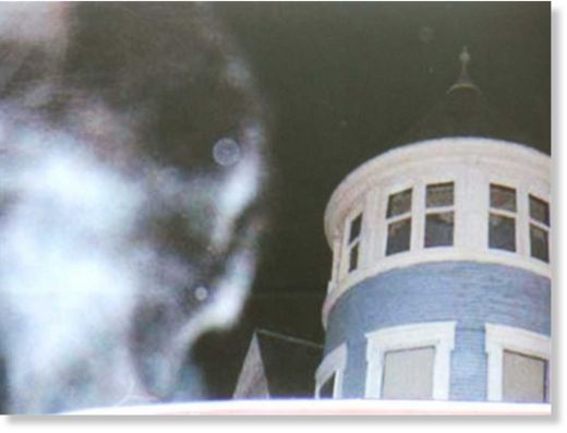 Paranormal