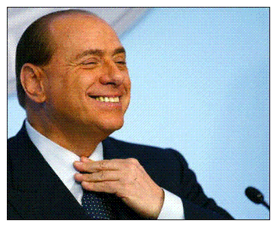 Silvio Berlusconi