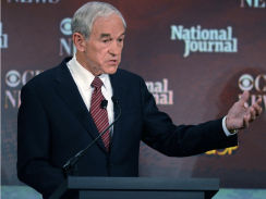 Ron Paul