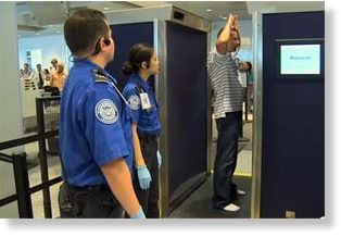 TSA