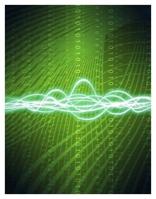 Quantum Wavefunction