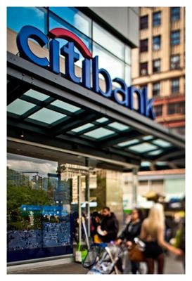 Bank