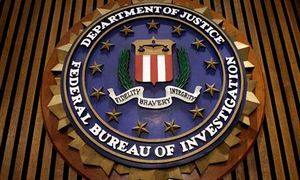 FBI