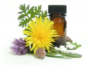 homeopathy