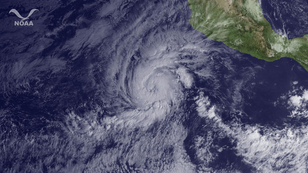 Click to enlarge Hurricane Kenneth_1