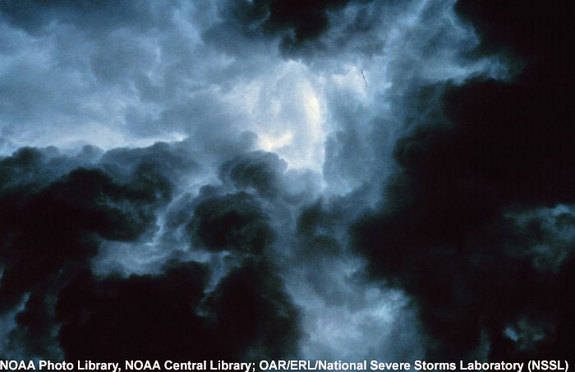 Click to enlarge Weird Weather