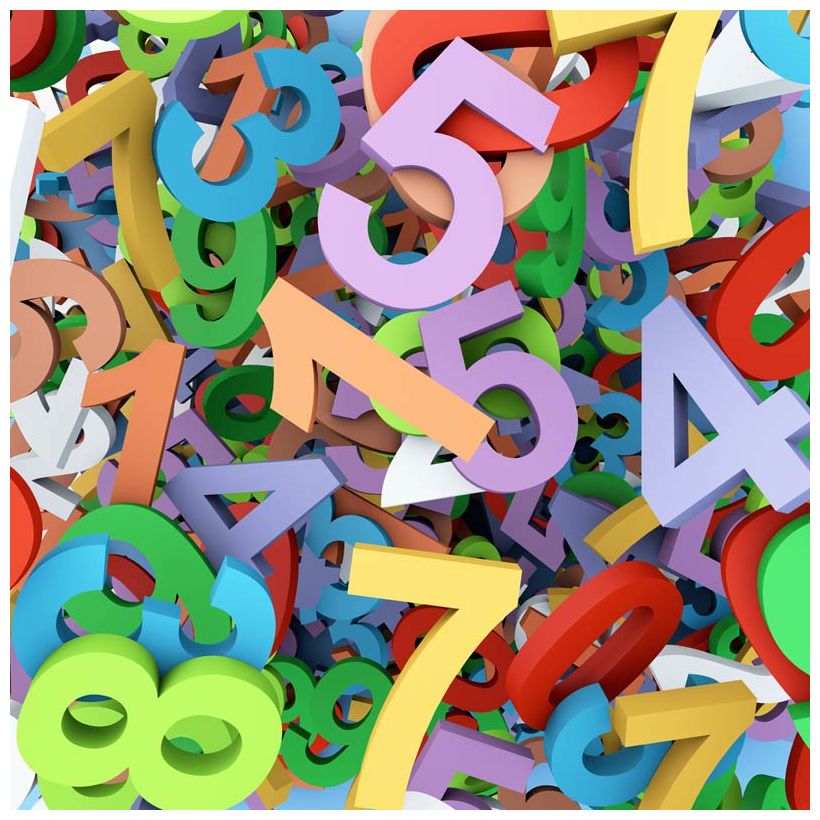 Why It Pays to Taste Words and Hear Colors — Science & Technology