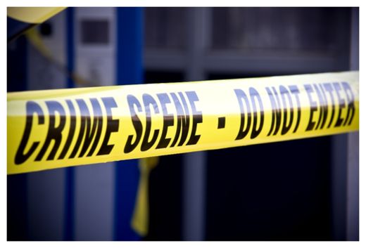 Crime Scene