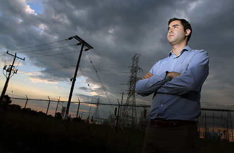 Click to enlarge Windsor city Coun. Al Maghnieh listens