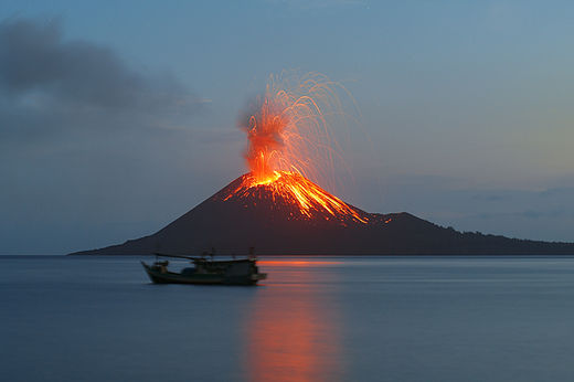 anak krakatau