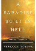 paradise built in hell book