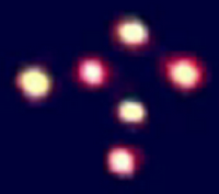 UFOs in Russia