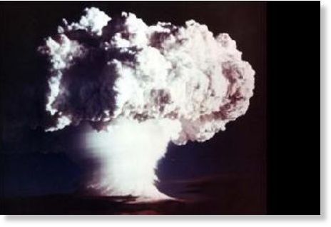 nuke