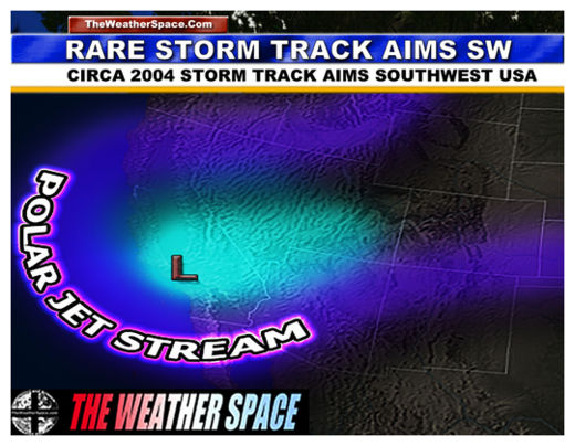 Rare Storm
